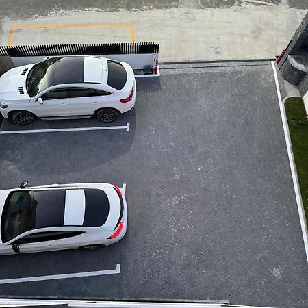 Kevin'S Aparthotel Vlorë 外观 照片